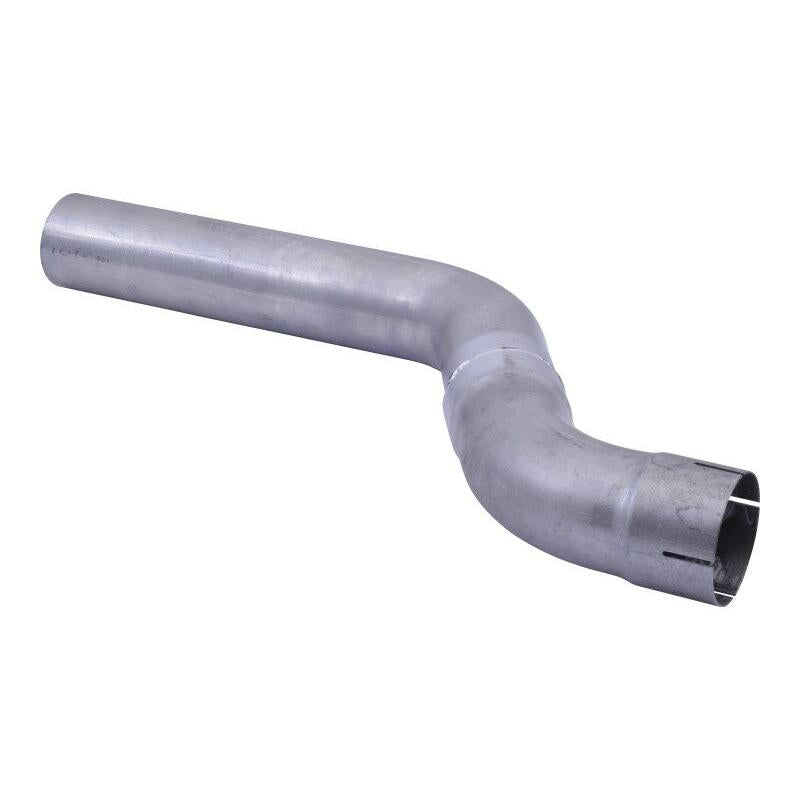 JLG Part # 1001129560 - PIPE. DOC OUTLET