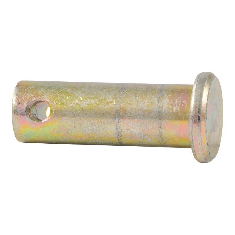 JLG Part # 1001129754 - PINCLEVIS METRIC (CODED) 12X35