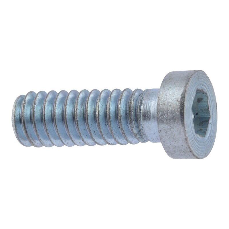JLG Part # 1001129764 - BOLT. 1/4-20 X .75 BK