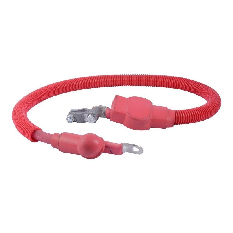 JLG Part # 1001129768 - CABLE. STARTER POWER