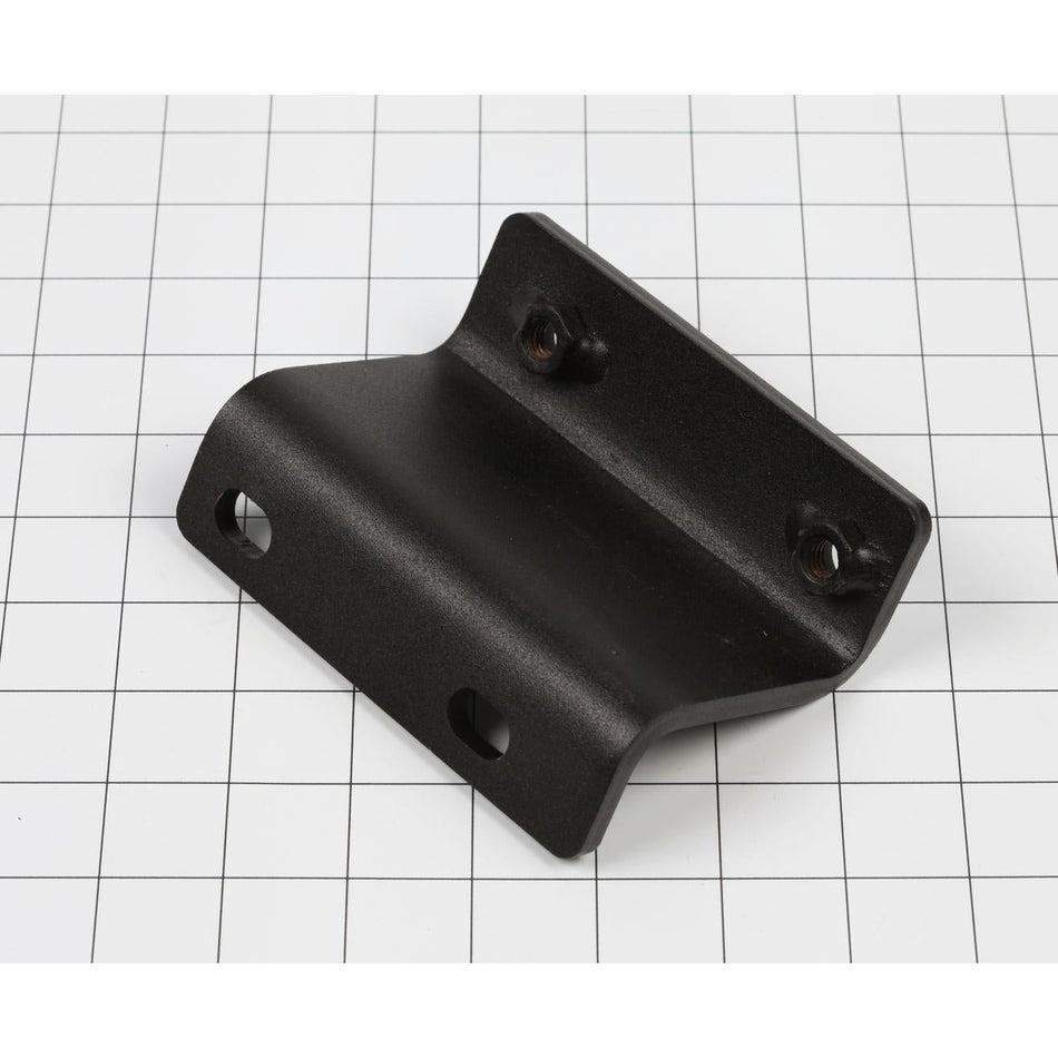 JLG Part # 1001129785 - SUPPORT. EXHUAST PIPE