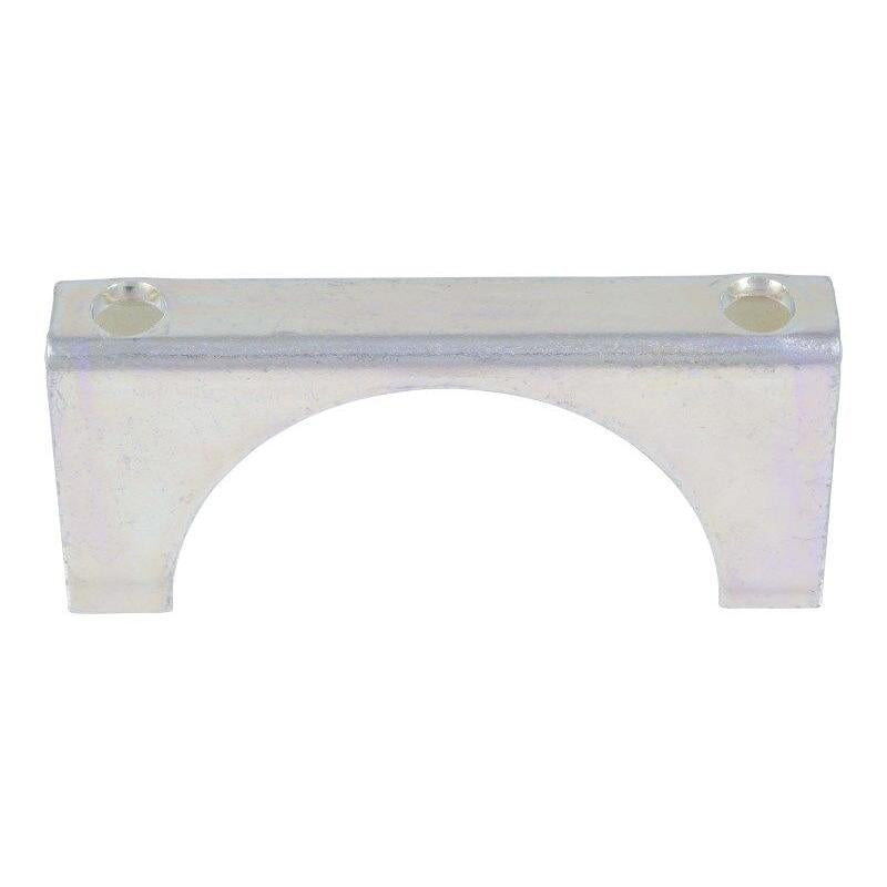 JLG Part # 1001129787 - MOUNT. SADDLE. EXHAUST CLAMP