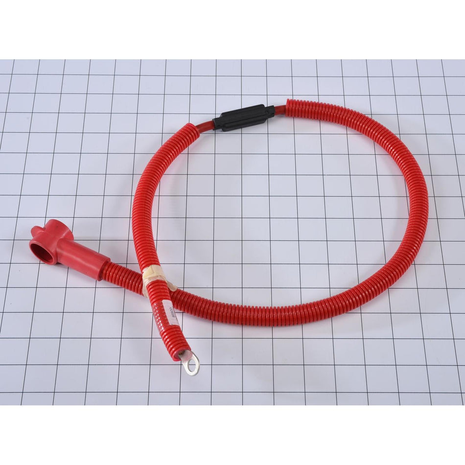 JLG Part # 1001129796 - CABLE. ALTERNATOR POWER