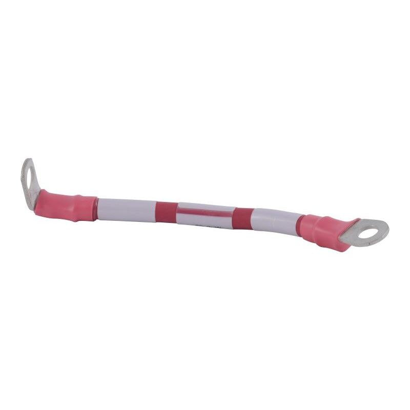 JLG Part # 1001129797 - CABLE. HTR FUSE TO HTR RELAY