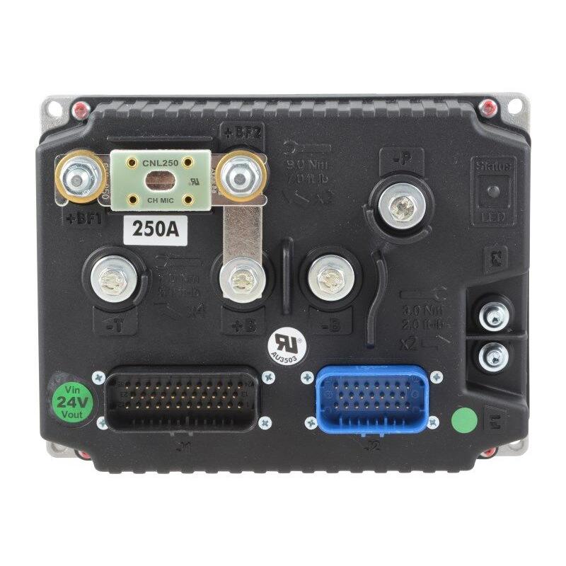 JLG Part # 1001129845 - CONTROL MODULE. SYSTEM 3248RS