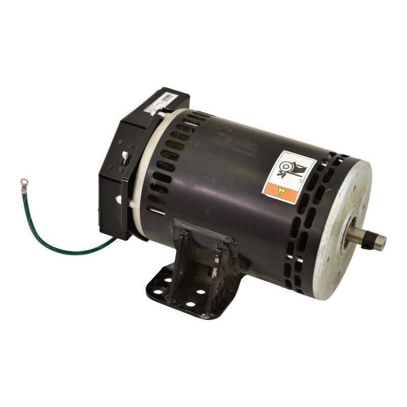JLG Part # 1001129858 - GENERATOR. 4000 WATT 60HZ