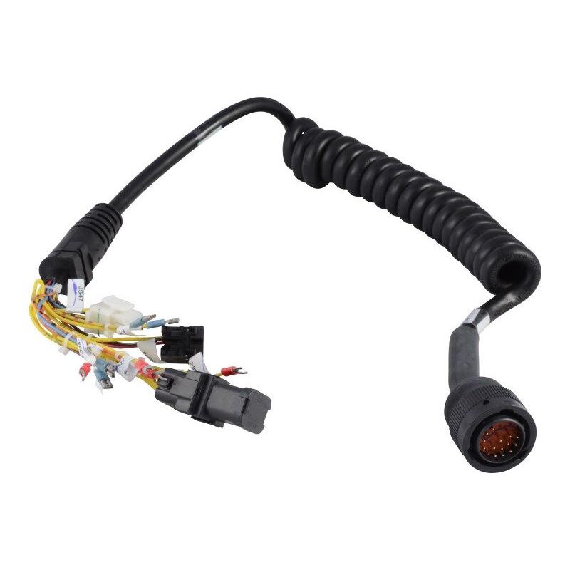 JLG Part # 1001129910 - HARNESS. PLATFORM BOX