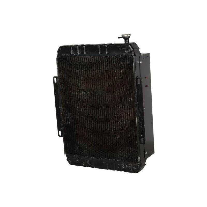 JLG Part # 1001130042S - RADIATOR ASSY INDIVUALLY BOXED