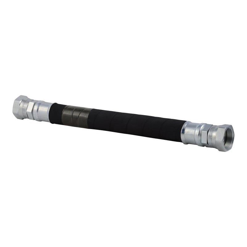 JLG Part # 1001130065 - HOSE ASSY. 1.00 ORFS/ORFS