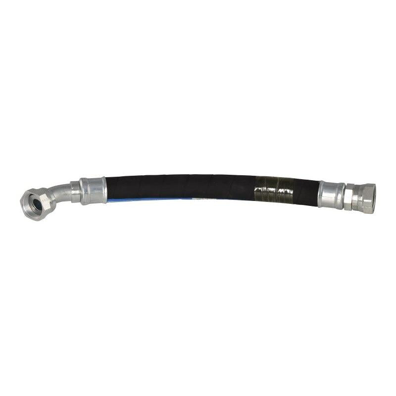 JLG Part # 1001130127 - HOSE ASSY. 1.00 ORFS/ORFS