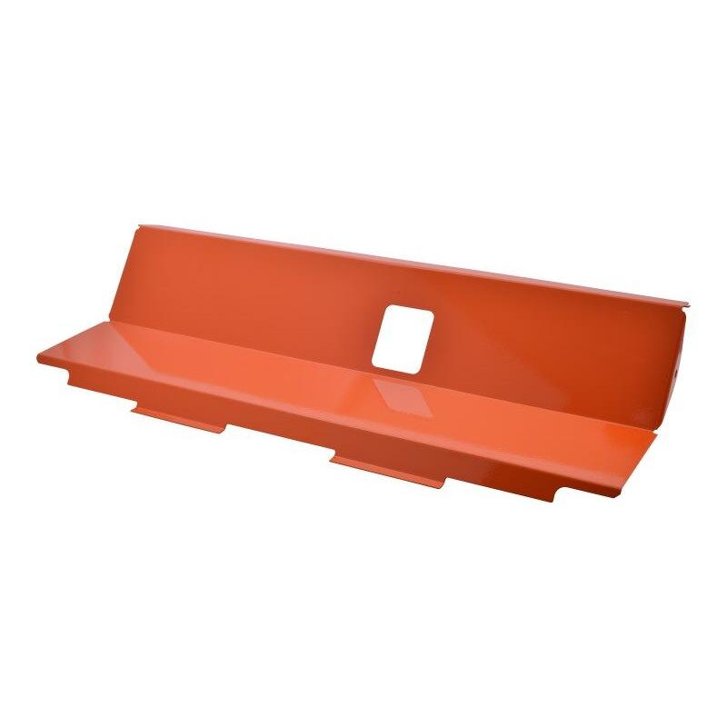 JLG Part # 1001130400 - PANEL. REAR SHIELD