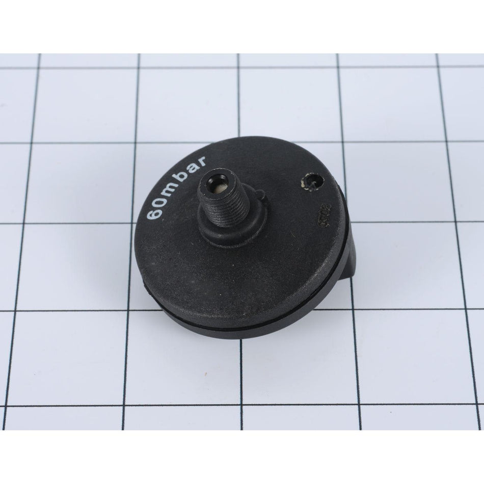 JLG Part # 1001130452 - SWITCH. INTAKE VACUUM