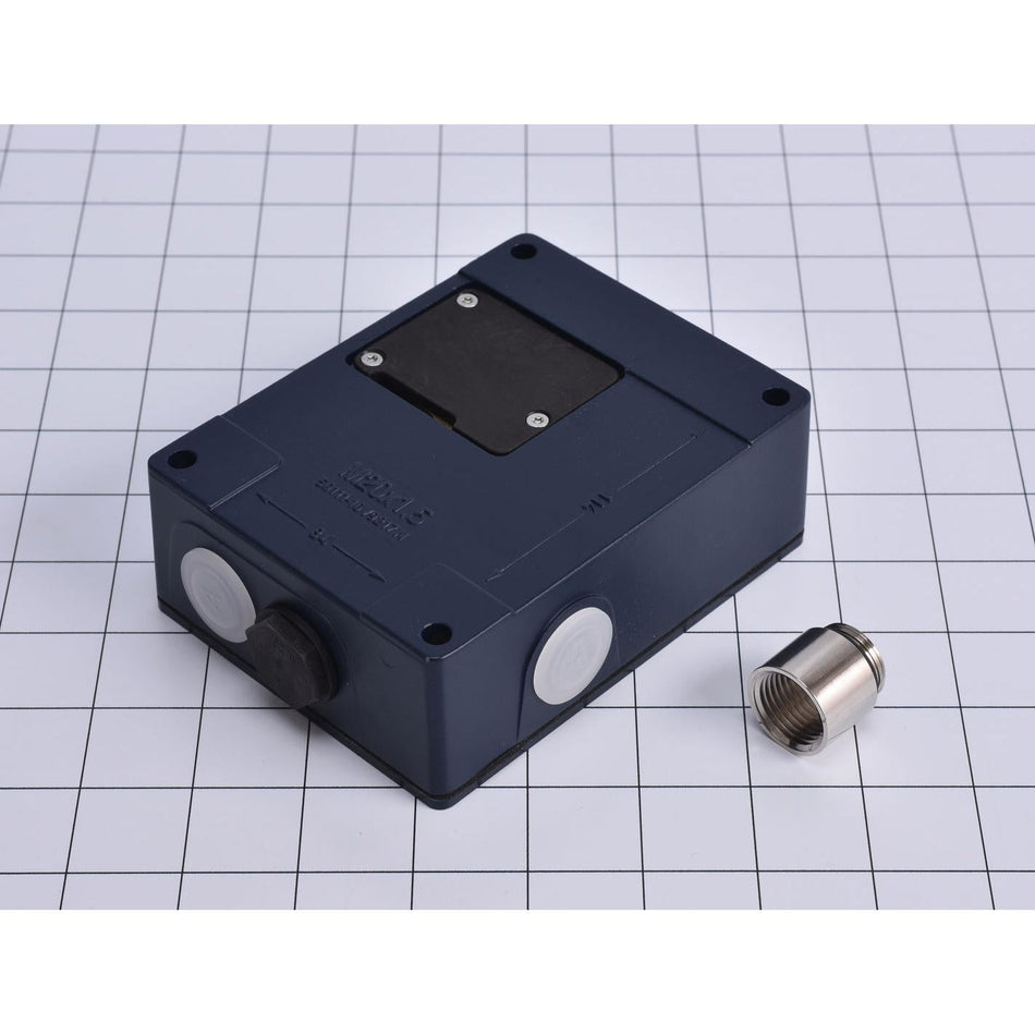 JLG Part # 1001130481 - SWITCH. SOLENOID LATCHING