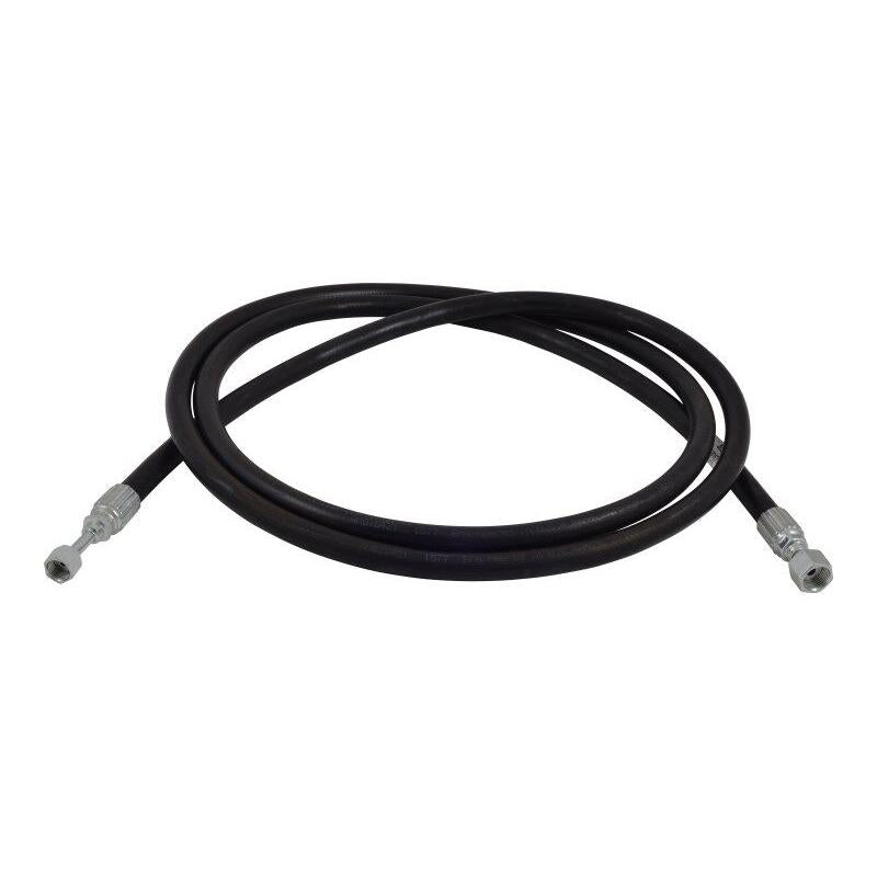 JLG Part # 1001130679 - HOSE ASSY. .38 ORFS/ORFS
