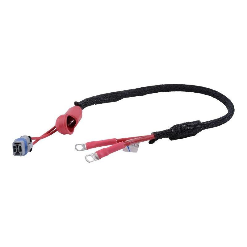 JLG Part # 1001130803 - HARNESS. VEC GRID HTR PWR