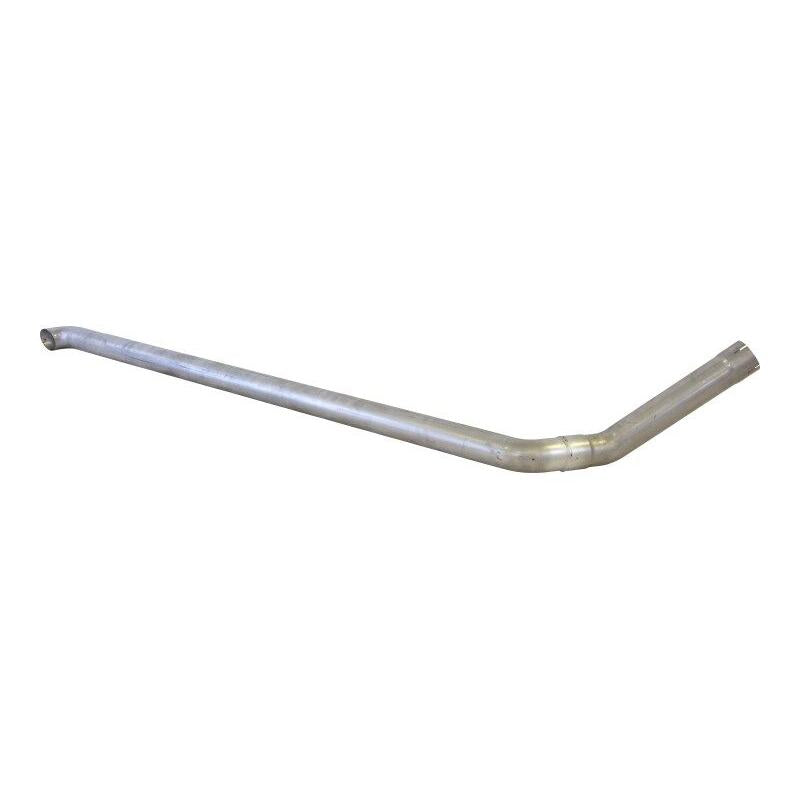 JLG Part # 1001130906 - PIPE. EXHAUST