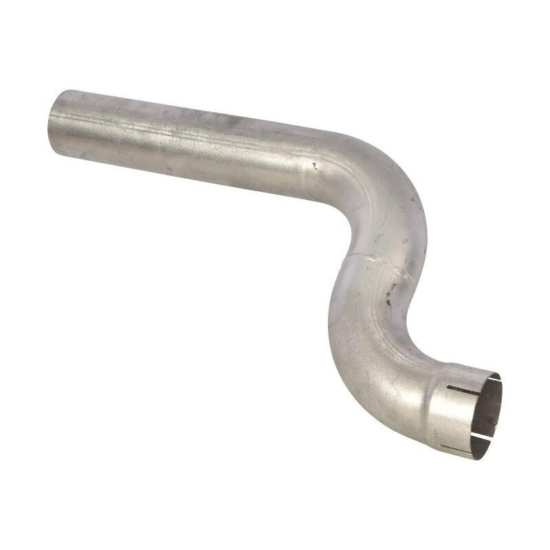 JLG Part # 1001130943 - PIPE. EXHAUST ENGINE POD