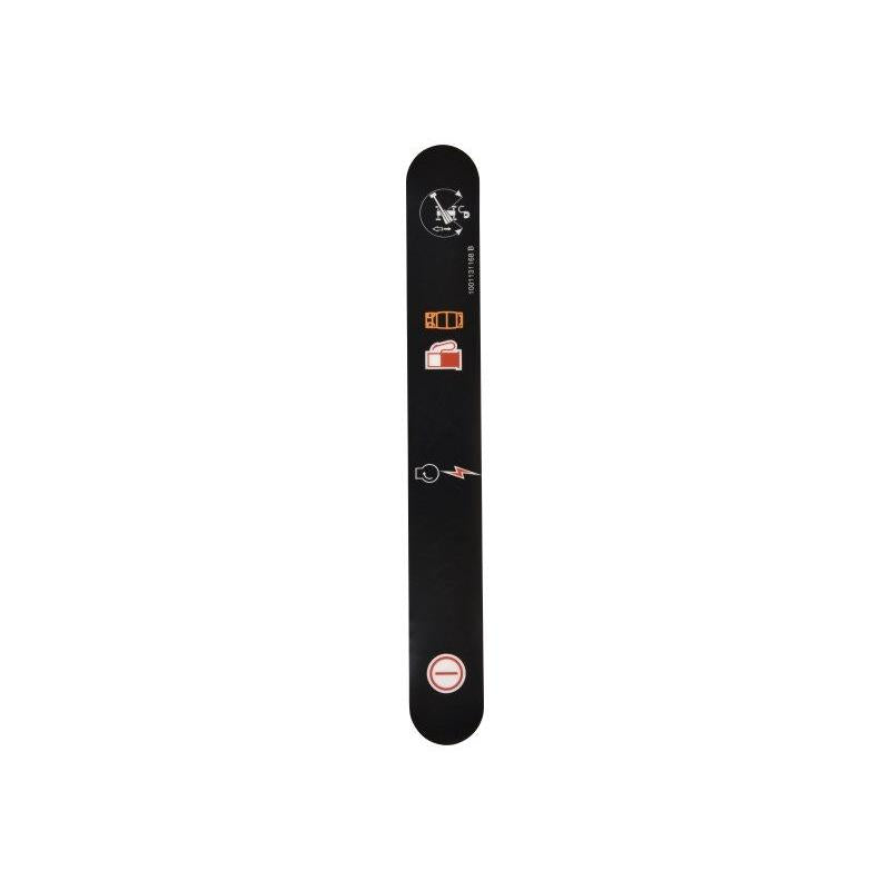 JLG Part # 1001131168 - DECAL. STOP. AUX POWER