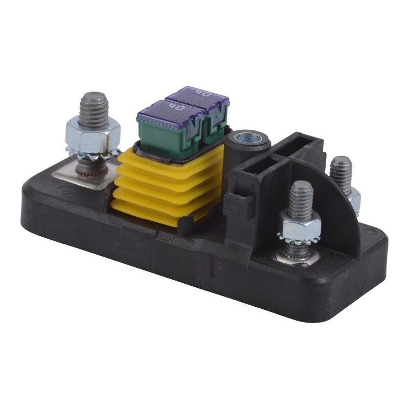 JLG Part # 1001131177 - FUSE. POWER MODULE
