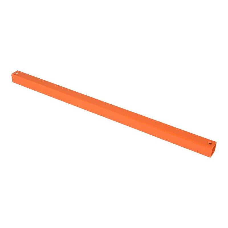 JLG Part # 1001131275 - TUBE. PLATFORM RAIL