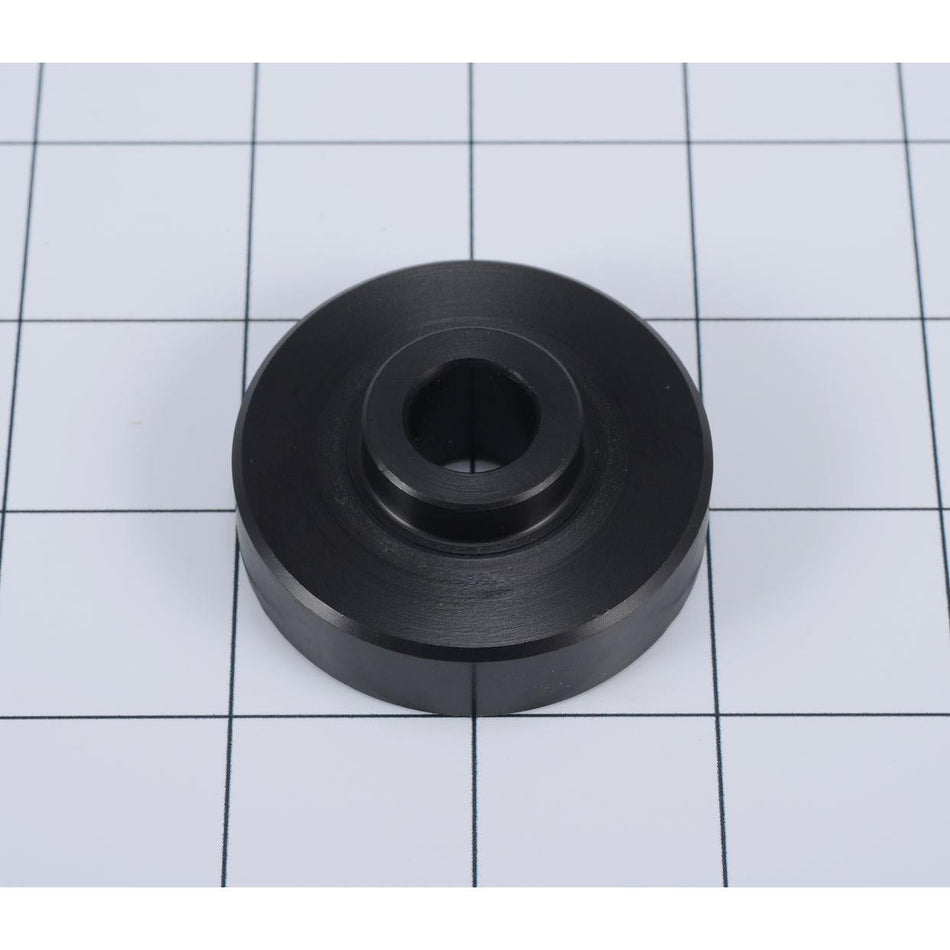 JLG Part # 1001131462 - PAD. HOOD SLIDE