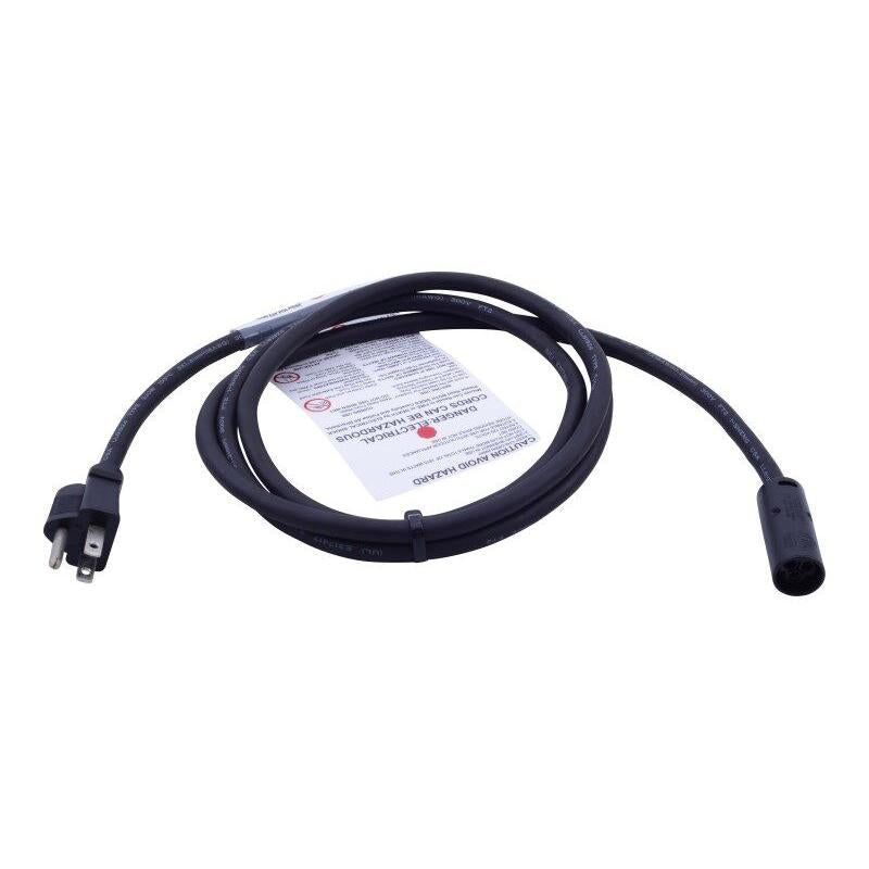 JLG Part # 1001131486 - CABLE. BLOCK HEATER POWER