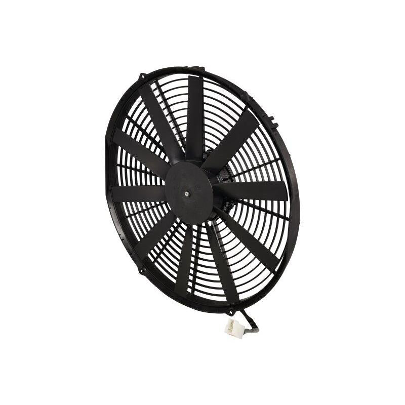 JLG Part # 1001131527 - FAN. 16 IN ELECTRIC PUSHER FAN