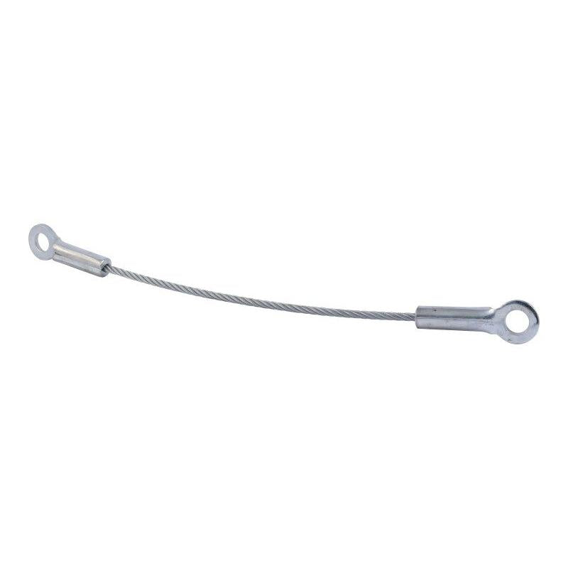 JLG Part # 1001131542 - LANYARD. CABLE