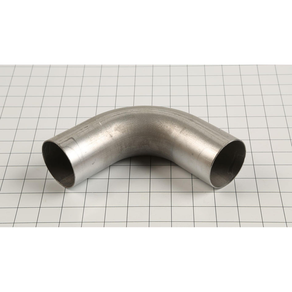 JLG Part # 1001131577 - PIPE. EXHAUST ELBOW