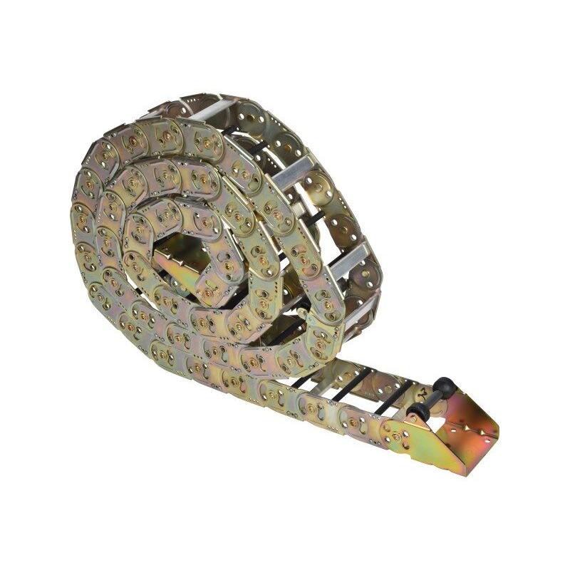 JLG Part # 1001131729 - POWER TRACK. 1200SJP UPPER HOSE