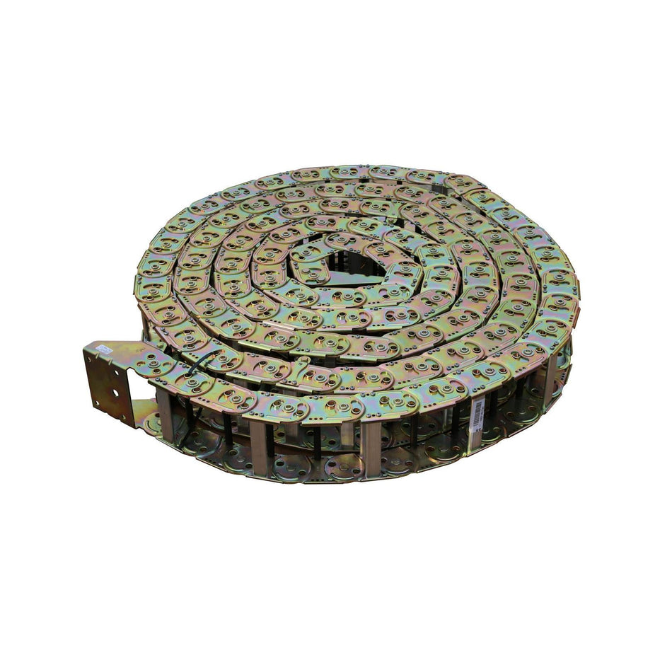JLG Part # 1001131733 - POWER TRACK. LOWER CABLE