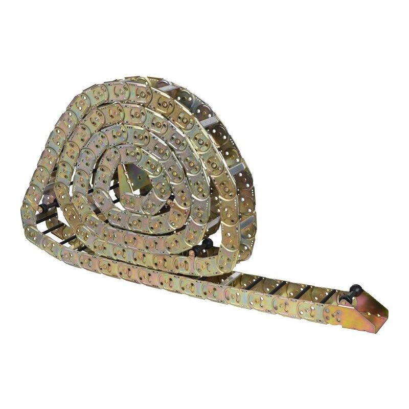 JLG Part # 1001131734 - POWER TRACK. 1200SJP LOWER HOSE