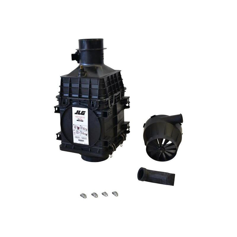 JLG Part # 1001132110 - FILTER. AIR CUMMINS 3.3L T4I