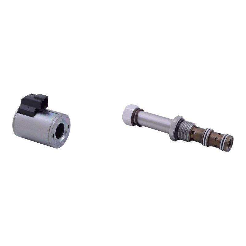 JLG Part # 1001132207 - VALVE. FLOW CONTROL