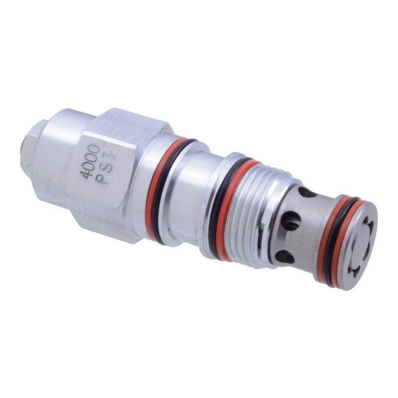 JLG Part # 1001132209 - VALVE. COUNTERBALANCE