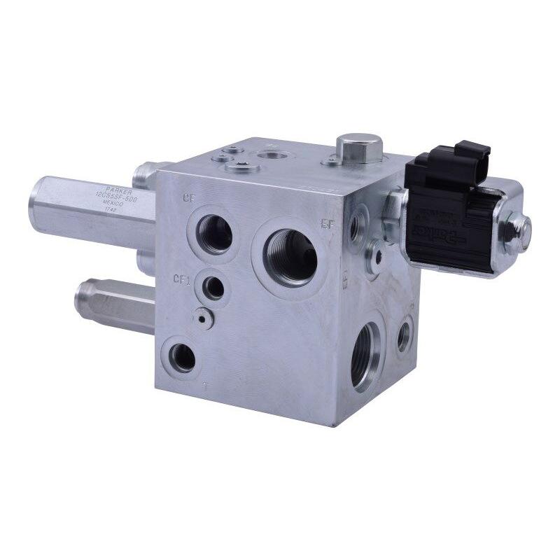 JLG Part # 1001132258 - VALVE. PRIORITY