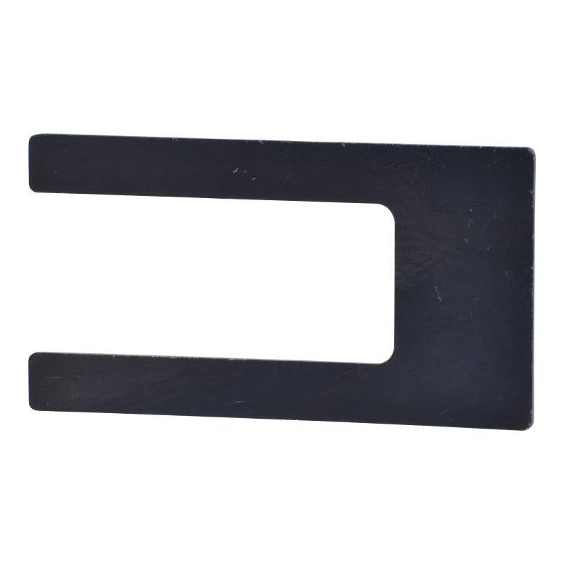 JLG Part # 1001132402 - PANEL. COVER PLATE