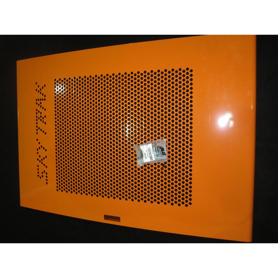 JLG Part # 1001132437 - KIT (SERVICE). REAR DOOR W/LATCH