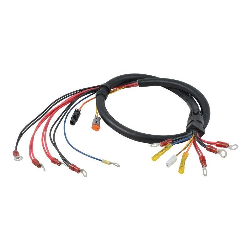 JLG Part # 1001132439 - CABLE. DRIVE