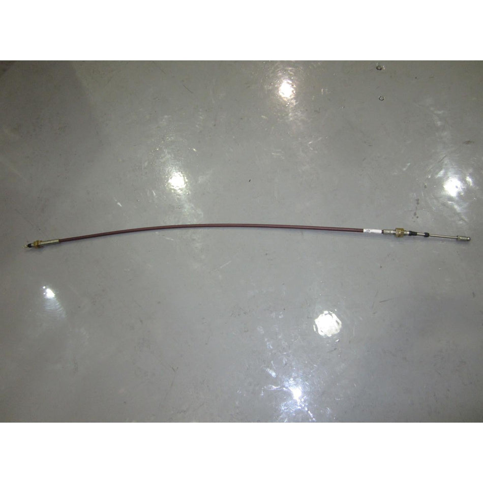 JLG Part # 1001132550 - CONTROL. CABLE
