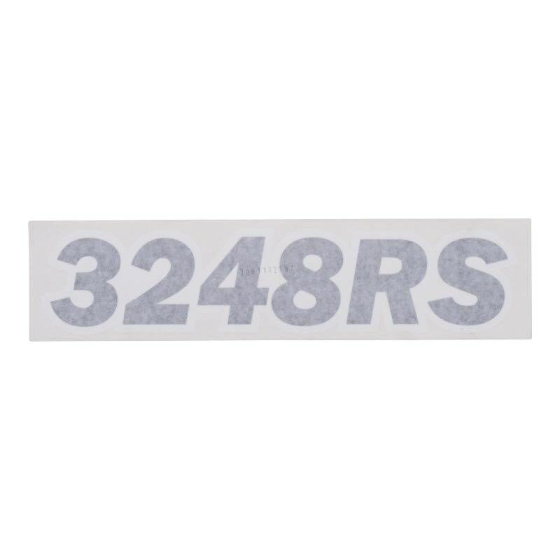 JLG Part # 1001132557 - DECAL. MODEL DESIGNATION