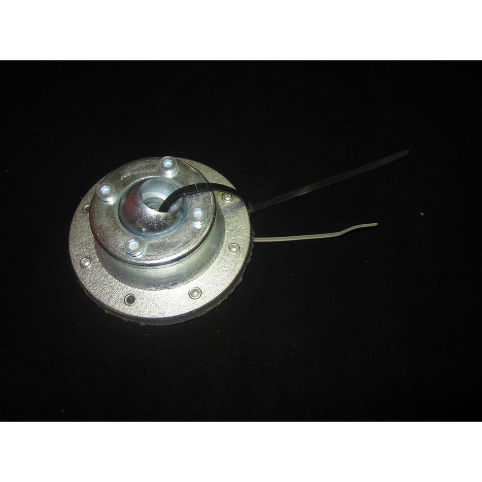 JLG Part # 1001133151 - INSTALL. KIT. JACK FOOT