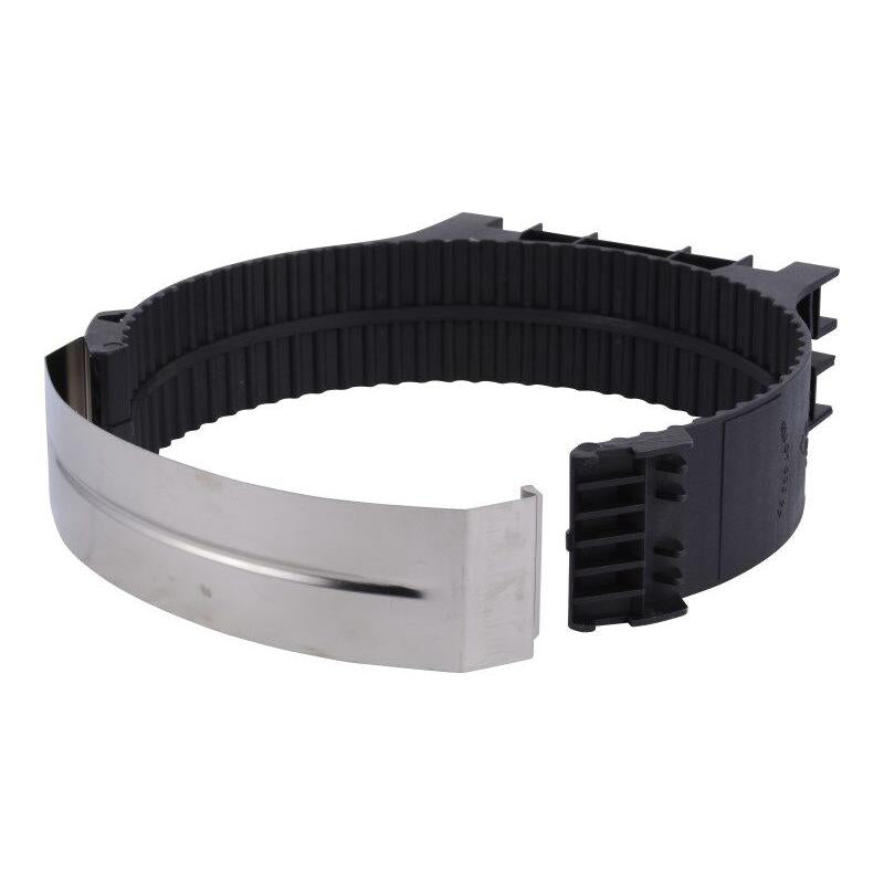 JLG Part # 1001133634 - CLAMP. AIR FILTER