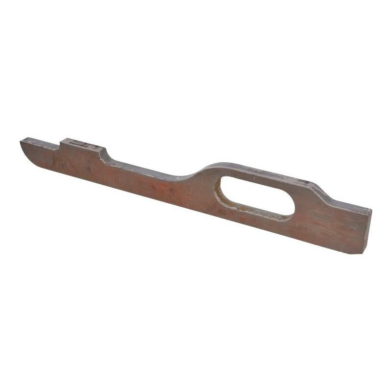 JLG Part # 1001133835 - PLATE. CENTER