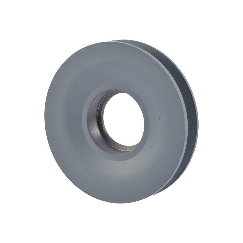 JLG Part # 1001133931 - PULLEY. IDLER