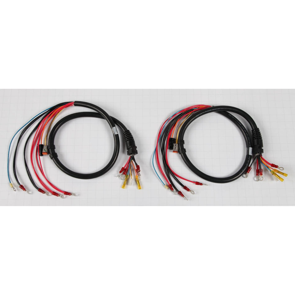 JLG Part # 1001134012 - KIT(SERVICE). ES DRIVE CABLE