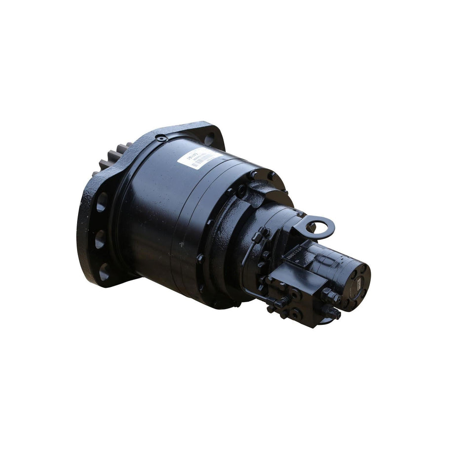 JLG Part # 1001134098 - HUB. SWING DRIVE