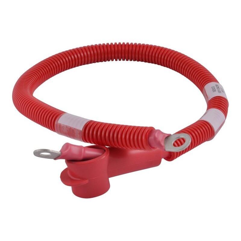 JLG Part # 1001134236 - CABLE. GRID HRT SOL - FUSE