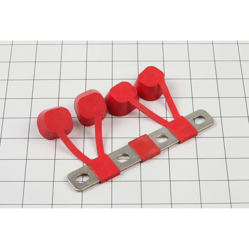 JLG Part # 1001134470 - INSULATOR. BUSSBAR