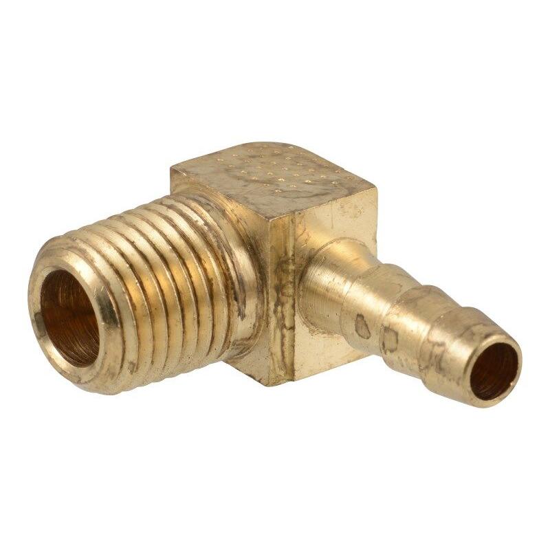 JLG Part # 1001134488 - FTG-PIPE (CODED) BARBED